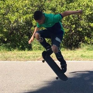 Meet your Posher, Angel